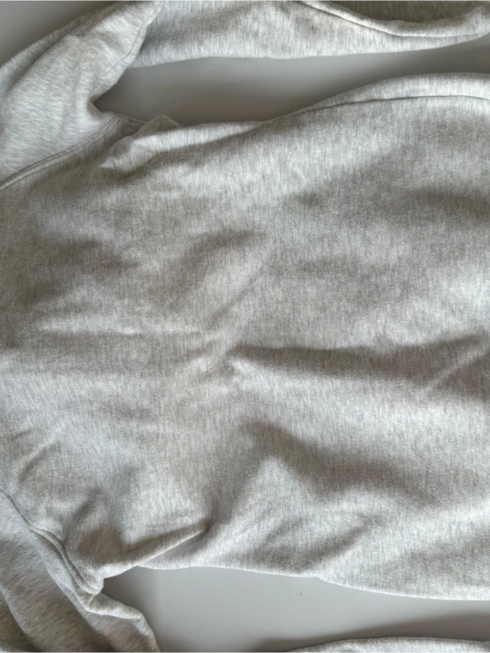 The North Face image shows